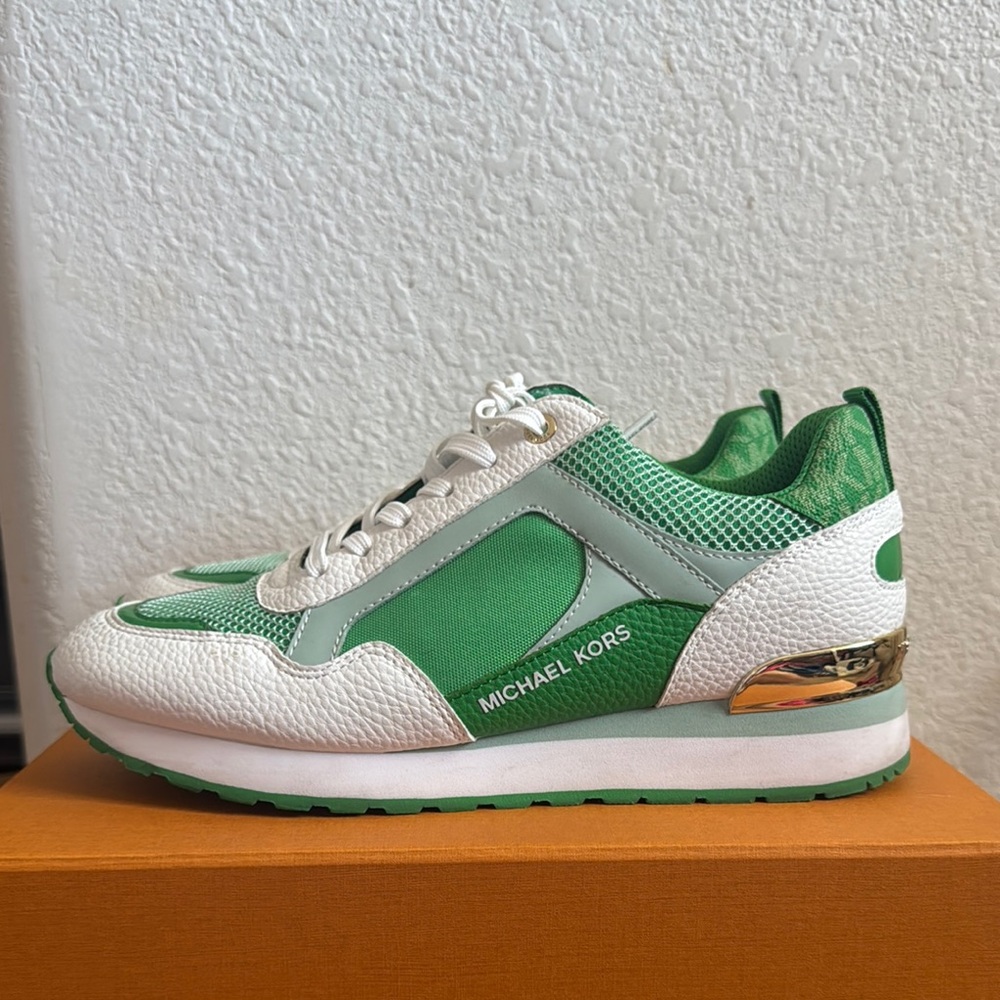 Michael Kors Wilma Sneakers